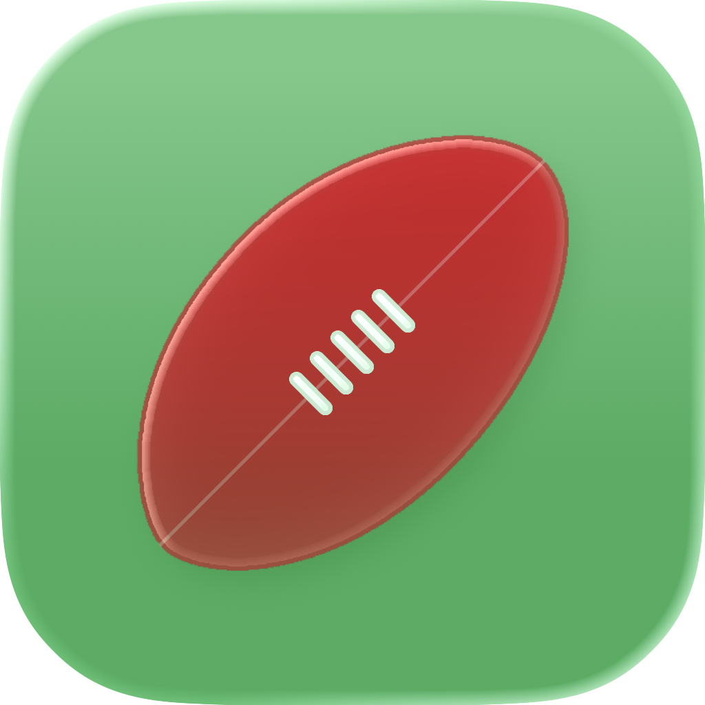 FootyTally icon